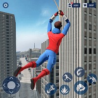 Spider Fighting: Hero Game - Tải xuống cho Android