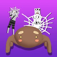 Spider King Android 1.1.23 - Game Vua Nhện Bắn Tơ