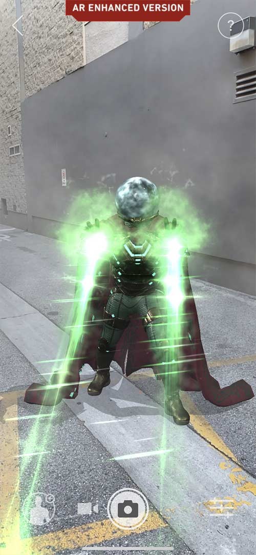 Khám phá toàn thành phố New York trong môi trường thực tế ảo ấn tượng