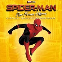 Spider-Man: Far From Home VR - Game thực tế ảo Người Nhện xa nhà