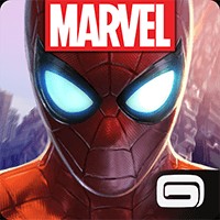 Spider-Man Unlimited Android 4.6.0c - Tải Game Nhập Vai Người Nhện