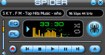 Spider Player 2.5.3 - Phần mềm chơi nhạc chất lượng cao