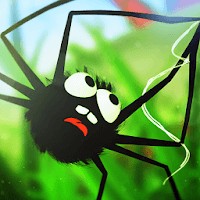 Spider Trouble - Game Nhện Con Vui Nhộn Cho Android