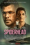 Spiderhead - Phim Kinh Dị Khoa Học Viễn Tưởng Của Chris Hemsworth