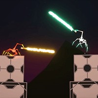 SpiderHeck Demo: Trải nghiệm game người nhện chặt chém đã tay