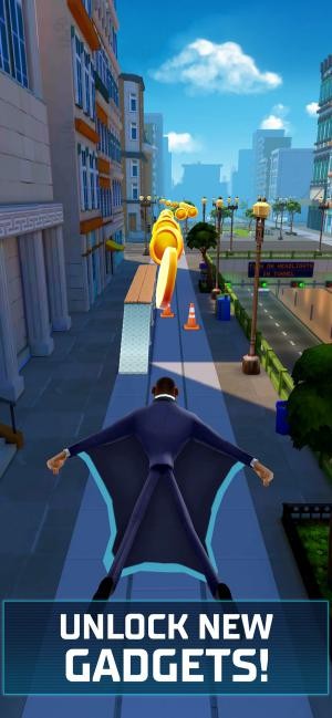 Mở khóa những công cụ điệp viên độc đáo