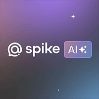Spike AI - Ứng dụng quản lý email thông minh với AI