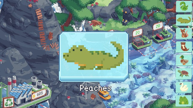 Giải cứu nhiều sinh vật đáng yêu