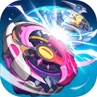 Spin Arena - Game RPG Đấu trường con quay trên Android