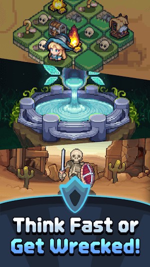 Tư duy nhanh chóng