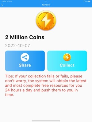 Nhận hàng triệu xu từ Spin Link - Daily CM Spins