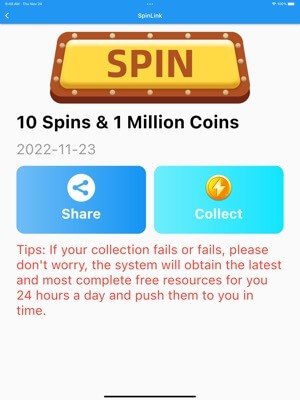 Vô số phần thưởng đang chờ đợi bạn