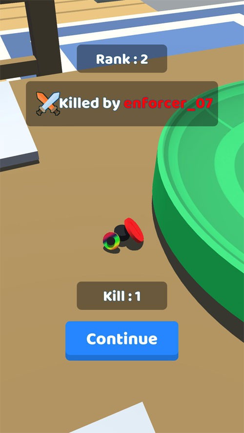 Tham gia giải đấu hàng ngày để nhận thưởng lớn hơn