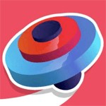 Spinner.io cho iOS 1.5: Game con quay đại chiến siêu kịch tính
