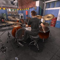 Spinodrum 1.0.2: Trải nghiệm chơi trống đỉnh cao như nhạc công