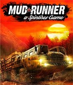 MudRunner - Game Đua Xe Địa Hình Cực Khó