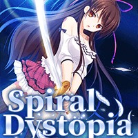 Spiral Dystopia - Game phiêu lưu giả tưởng đồ sộ