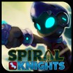Spiral Knights - Game nhập vai hấp dẫn