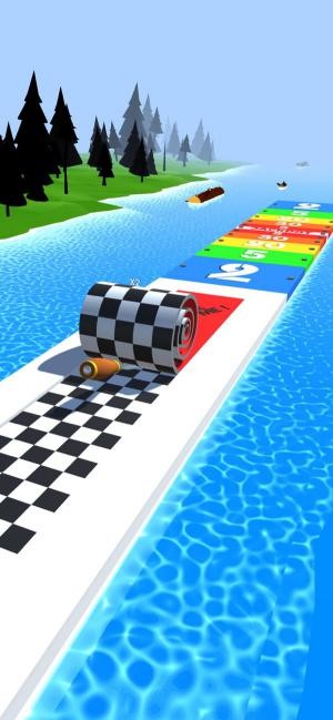 Đẽo nhiều thứ khác