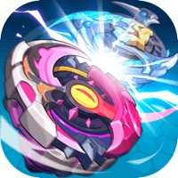 Spiral Warrior 3.1.3 - Game Đấu trường Con quay Gay cấn trên iOS