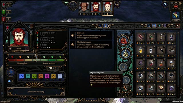 Liên tục nâng cấp sức mạnh của nhóm pháp sư