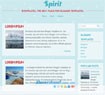 Spirit Template Blogger Miễn Phí - Tải Về Ngay!