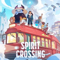 Spirit Crossing - MMORPG Cuộc Sống Kỳ Ảo