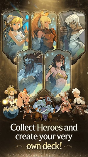 Game phiêu lưu với cốt truyện hấp dẫn, kích thích