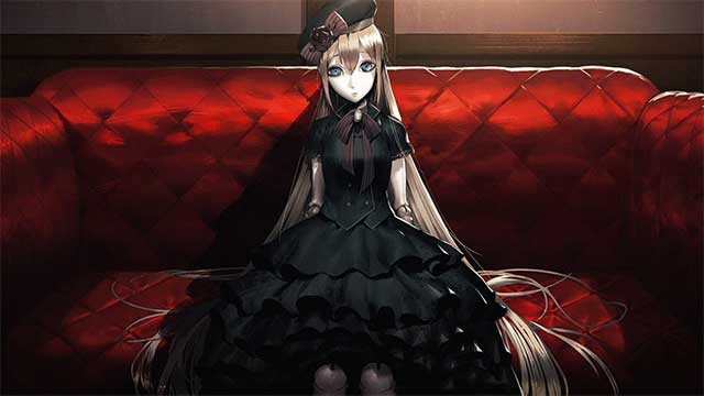 Phân tích các manh mối và thông tin bạn tìm được một cách chính xác để sống sót