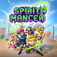 Spirit Mancer - Game chiến thuật chặt chém cute, sôi động
