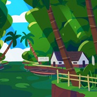 Spirit of the Backwaters - Game cuộc sống làng quê bình dị