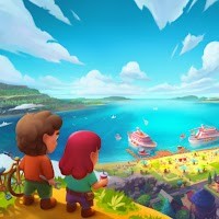 Spirit of the Island - Tải Game Phiêu Lưu Android