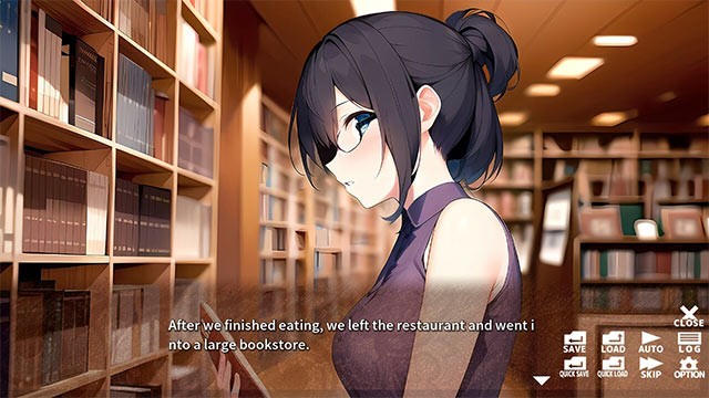 Dàn nhân vật phong phú và cá tính trong game Spirit Swap