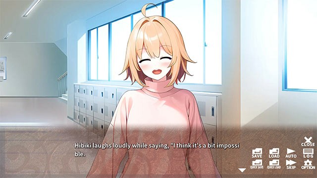 Khám phá tình yêu của 2 con người trong cùng 1 cơ thể và cách để họ trở lại như ban đầu