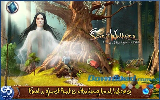 Spirit Walkers for Android
