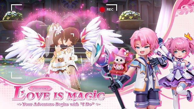 Bước vào bước vào một hành trình ấm áp, đầy cảm xúc với những người bạn đồng hành