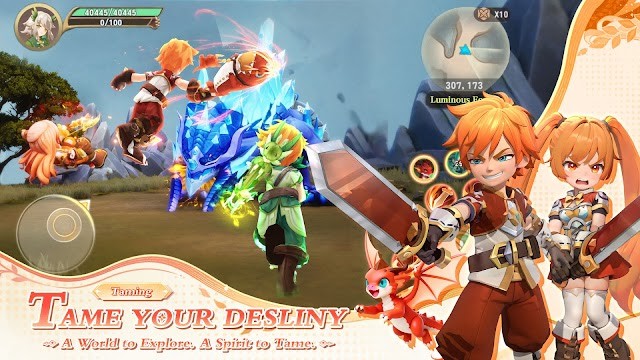 Tự tạo con đường của riêng bạn