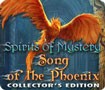 Spirits of Mystery: Song of the Phoenix Collector's Edition - Giải cứu Hoàng tử