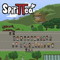 Spirittea Demo: Trải nghiệm Game Mô phỏng Cuộc sống Thư giãn