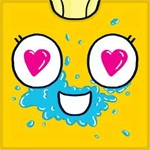 Spitkiss iOS: Game platformer tình yêu độc đáo