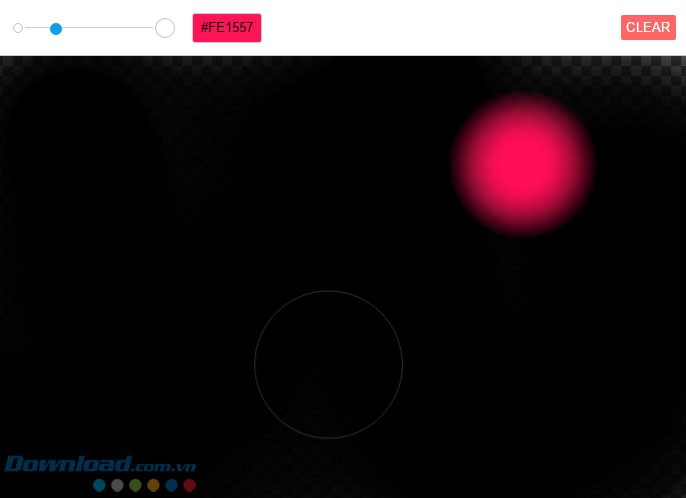 Hình mẫu vẽ đơn giản