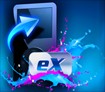 Splash PRO EX 1.13.2 - Phát và Xuất Video HD