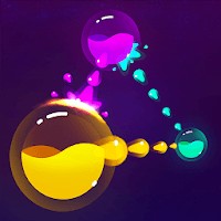 Splash Wars for Android - 100 Strategic Water Gun Battles