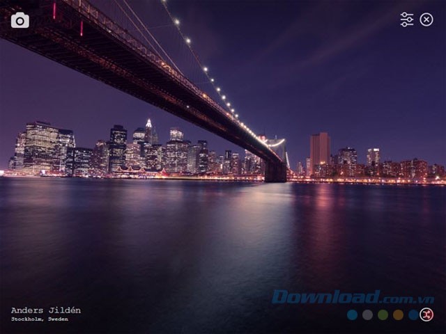 Kho hình nền miễn phí Splashy