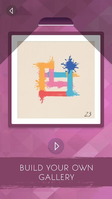 Xây dựng phòng triển lãm tranh của riêng bạn