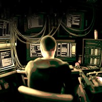 s.p.l.i.t - Game kinh dị mới từ nhà phát triển Buckshot Roulette