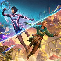 Split Fiction: Game phiêu lưu co-op mới từ nhà phát triển It Takes Two