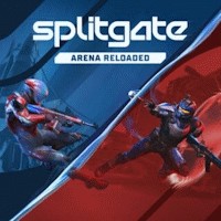 Splitgate: Arena Reloaded - Free Arena Shooter