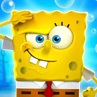 SpongeBob SquarePants: Battle for Bikini Bottom - Tải Game iOS