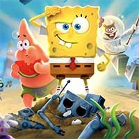 SpongeBob SquarePants: Battle for Bikini Bottom - Rehydrated | Game SpongeBob